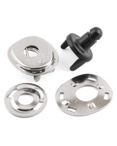 Lift the DOT - Stud with 2 Prongs