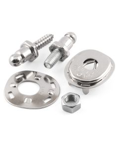Lift the DOT - Studs with Thread