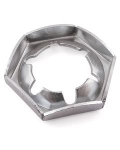 Lock Nuts - PN-016-BLK