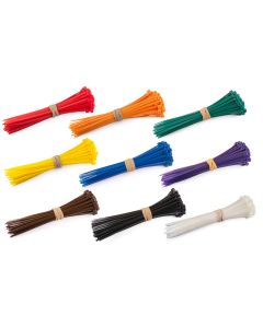 Cable Tie Kit - CT-370-7-6-9C