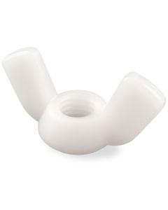 Nylon Wing Nuts - NWN-0010