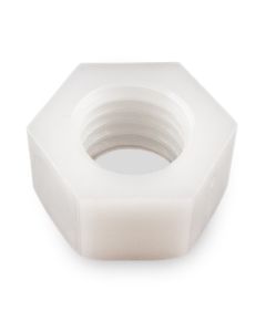 Nylon Hex Nuts