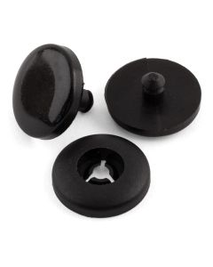 Nylon Mini Rivets - SNR-F-0030