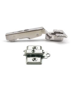 Sugatsune Olympia Concealed Hinge