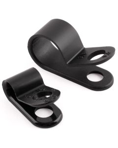 P Clip - NC-330-BLK