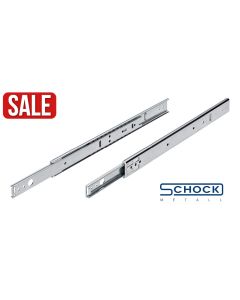 Partial Extension Series 016