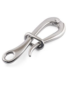 Pelican Hooks with Link - PELICAN-HOOK-WITH-LINK-A4-100