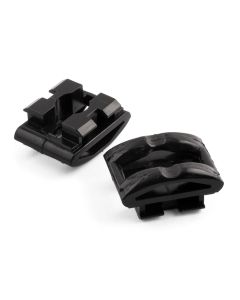 Quarter Turn Fastener - Cam - CF-0010-BLK