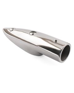 Rail End (End In) - 316 / A4 Stainless Steel