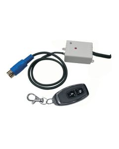 IRR-DSK-SET-LIGHT Hand Switch