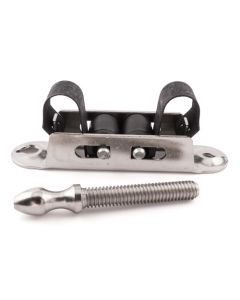 Roller Catch - RC-9581-SC