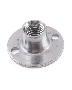 Slab / Weld Base Teenuts - DM100-0029MMZINC