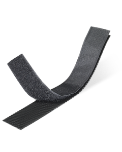VELCRO® Brand Sew & Stick - VL-SS-20-BLK