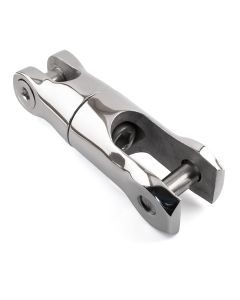 Single Swivel Anchor Connectors - 316 / A4 Stainless Steel