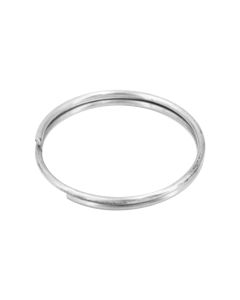 Split Round Safety Rings - SAFETY-RING-A4-10MM