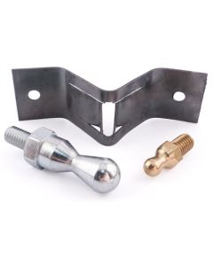 Spring Latch - SL-1682-SC