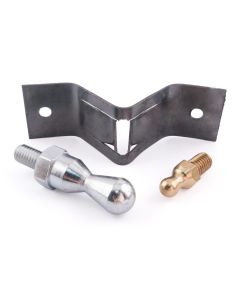 Spring Latches and Stud