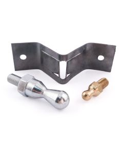 Spring Latches and Stud