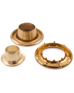 Spur Teeth Grommet -  NO-1-SPUR-GRO