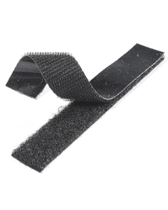 VELCRO® Brand Stick On Tape - VLCA-19-WHT-LOOP