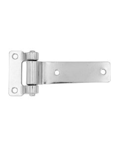 Tee Hinges - 316 / A4 Stainless Steel - TEE-HINGE-A4-13059