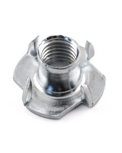 Teenuts - Pronged - 00012-0012MZINC
