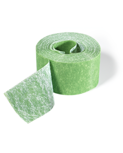 VELCRO® Brand Tree Ties - VL-TT-50-GRE