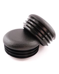 Tube Inserts Round - TIR-0380-BLK