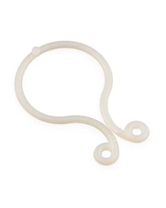 Twist Ties - TT-0070-NAT