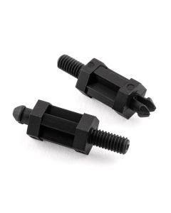 Two Prong Threaded Locking Circuit Board Supports