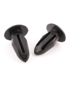 W Buttons - WB-7296-BLK