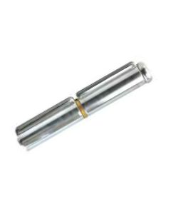 Weld On Hinges - Two Leaves - 316 / A4 Stainless Steel