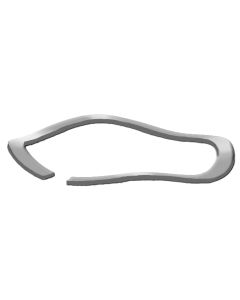 WSN-G Wave Springs - WSN-G-587 
