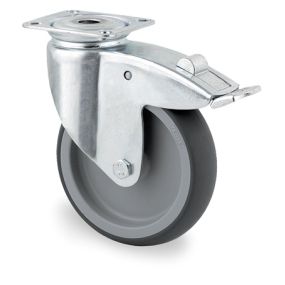 Castors – 2477PJO