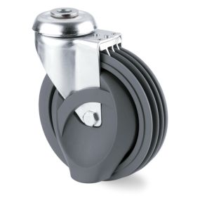 Castors – 2875QMP