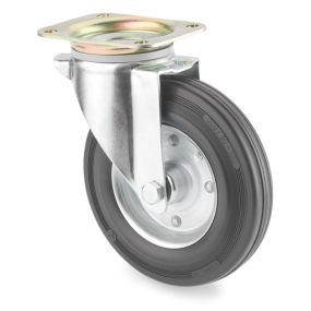 Castors – 3472DVR