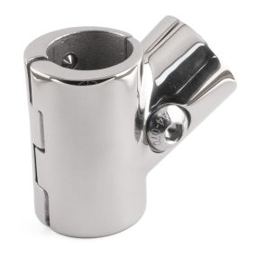 60° Split Tee - 316 / A4 Stainless Steel
