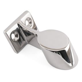 60° Stanchion End - 316 / A4 Stainless Steel