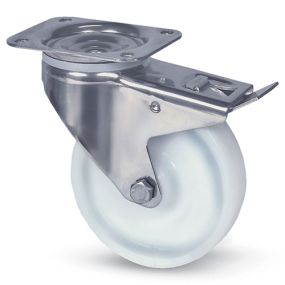 Castors – 8477UOO