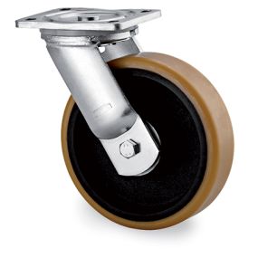 Castors – 9680FTP