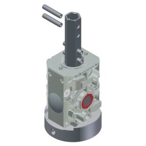 Bevel gearbox 3056