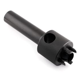 Hand Punch Tool for Turnbutton Fasteners