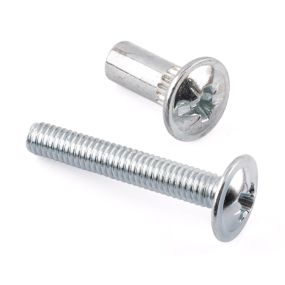 Handle Screws