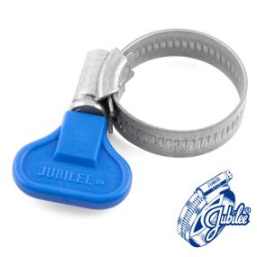 Jubilee® Wingspade Clips