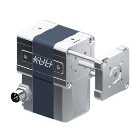 KuLi - Electrical short stroke actuator