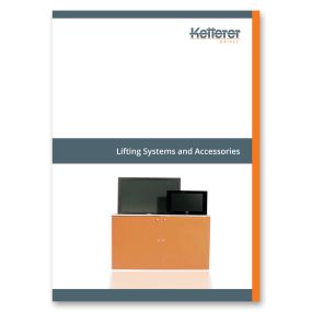 Lifting Systems and Accessories