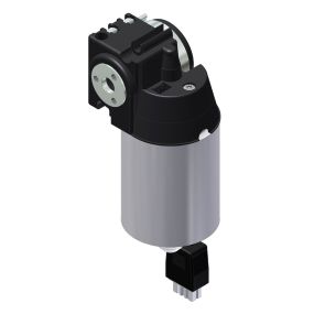 DC-Motor drive 3143