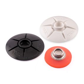 Self-adhesive YKK SNAD Snap Fasteners