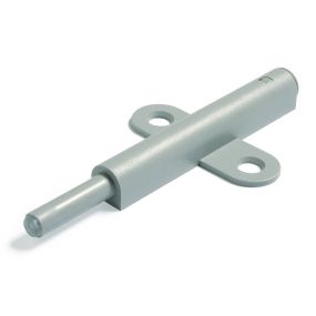 Screw-on PUSH LATCH - 20mm Stroke