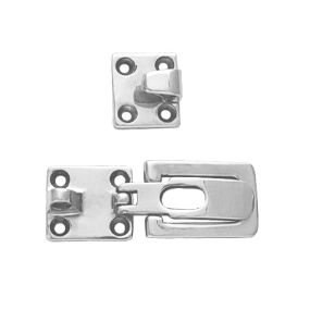 Bailing Latches - 316 / A4 Stainless Steel